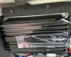 Səsgücləndirici Sony