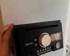 Maqnitola Clarion DUB-276MP