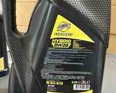 Fukkatsu 0W20 mühərrik yağı