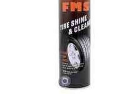 Fms təkər qaraldan spreyi