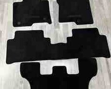 Kia Sorento 2023 ayaqaltıları