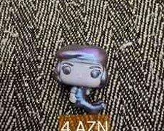 Kinder Stranger Things fiqurları