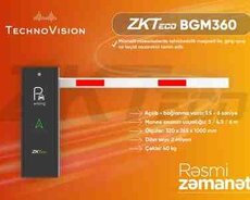 ZKTeco BGM360