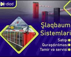 Şlaqbaum sistemləri