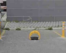 No Parking sistemı