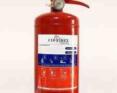 Yanğınsöndürən balonlar