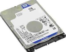 HDD 1TB Wd