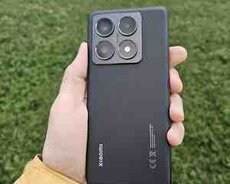 Xiaomi 14T Pro Titan Black 512GB, 12GB