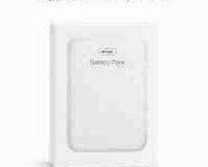 Apple MagSafe Battery Pack  Simsiz Powerbank (iPho