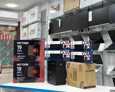 DDR4 Masaüstü dəst