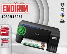 Printer Epson EcoTank L3251