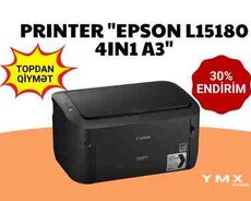 Printer Canon Laserjet LBP 6030B