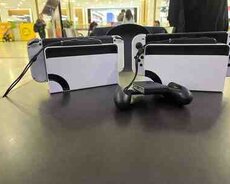 Nintendo Switch OLED 64GB