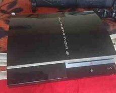 Sony PlayStation 3