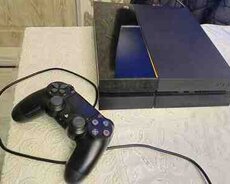 PlayStation 4 500GB