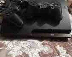 Sony Playstation 3 Slim 320GB