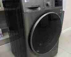 Paltaryuyan LG Inverter Direct Drive 8kg