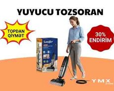 Yuyucu tozsoran Sonifer SF-2265