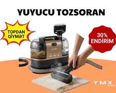 Yuyucu tozsoran Sonifer SF-2263