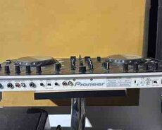 DJ avadanlığı Pioneer