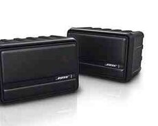 Divar tipli dinamik Bose (30W)