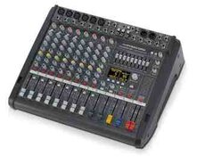 Mikşer Dynacord PowerMate 600-3