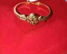 Часы-браслет Чайка