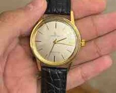 Certina mexaniki qol saatı