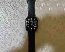 Apple Watch Series 8 Steel Silver 45mm