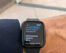 Apple Watch Series 5 Aluminum Space Black 40mm