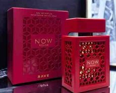 Rave Now Rouge ətri