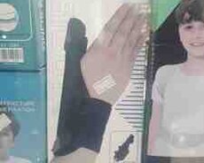 Baş barmaq və bilək (bandajı, fiksatoru) dəstəyi