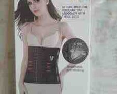 Doğum sonrası ortopedik korset dəsti 3-ü 1-də