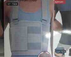 Döş qəfəsi və qabırğa korseti SiboteST-7324