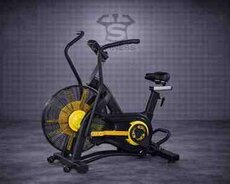 Velotrenajor Air Bike