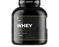 Whey Protein Grizzone - 72 porsiya
