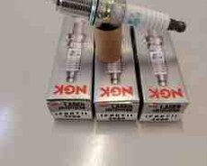 Toyota alışma şamı NGK