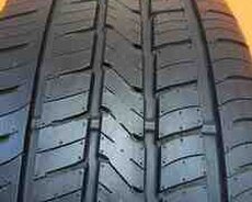 Dunlop şinləri 266, 55 R20