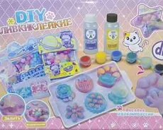 Сквиш лаборатория