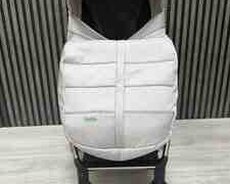 Uşaq arabası Kidilo d-900