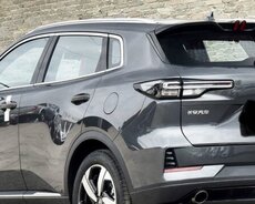 Changan cs55 plus arxa bufer