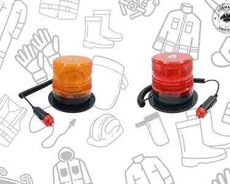 İşıq siqnalı və işıq lampası