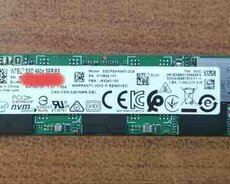Sərt disk İntel NVME SSD 512GB