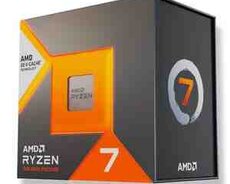 AMD Ryzen 7 7800X3D