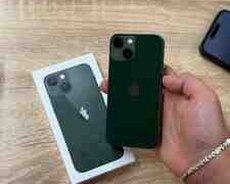 Apple iPhone 13 Mini Green 128GB, 4GB