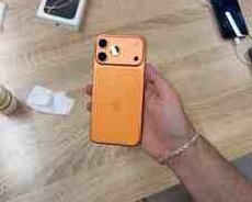 Apple iPhone 17 Pro Max Cosmic Orange 512GB, 12GB