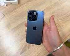 Apple iPhone 15 Pro Blue Titanium 256GB, 8GB