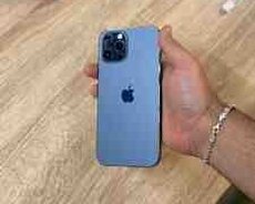 Apple iPhone 12 Pro Max Pacific Blue 256GB, 6GB