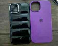 Apple iPhone 13 arxalıqları