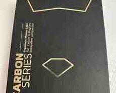 Apple iPhone 15 Pro Ilera Carbon SFP Case